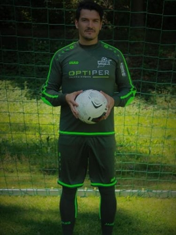 Avatar Bild für Steffen Aschenbach