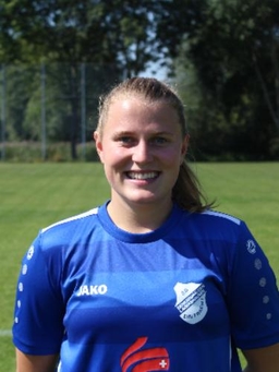 Avatar Bild für Sarah Bode