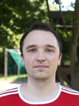 Avatar Bild für Yannick Wiesner