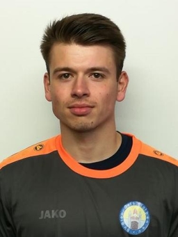Avatar Bild für Maximilian Heber