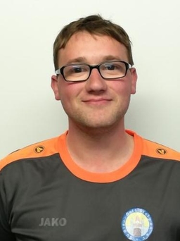 Avatar Bild für Benjamin Tschipke