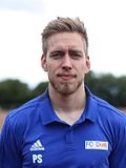 Avatar Bild für Sven Hoffmann