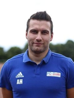 Avatar Bild für Alexander Huth