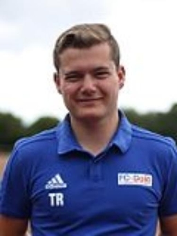 Avatar Bild für Tobias Reetz