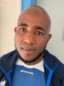 Avatar Bild für Ibrahima Bah