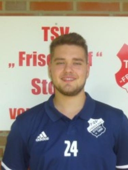 Avatar Bild für Erich-Jonas Schich