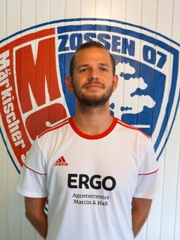 Avatar Bild für Marcel Mierow