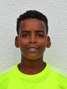 Avatar Bild für Simon Hagos