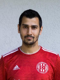 Avatar Bild für Cem Dogan