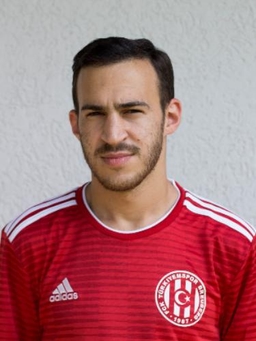 Avatar Bild für Yasin Karakaya