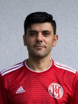 Avatar Bild für Fatih Yener