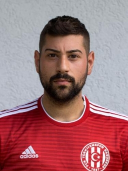 Avatar Bild für Fikret Yilmaz