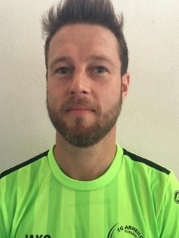 Avatar Bild für Dirk Lehmann