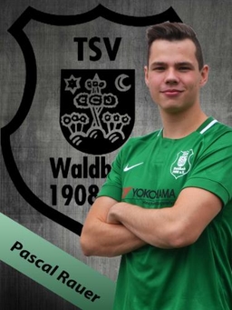 Avatar Bild für Pascal Rauer