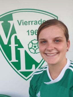 Avatar Bild für Alina Sengstock