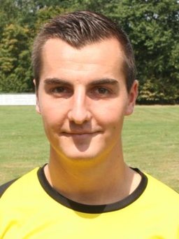 Avatar Bild für Arne Landwehr