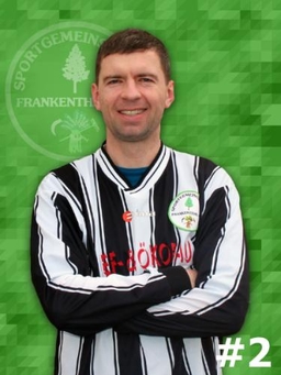 Avatar Bild für Uwe Kunath