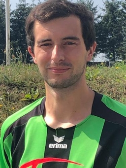 Avatar Bild für Albert Schönfelder