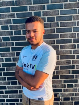 Avatar Bild für Louis Jamal Wellendorf