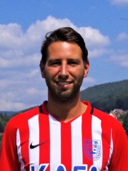 Avatar Bild für Patrick Wössner