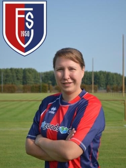 Avatar Bild für Luisa Mengel