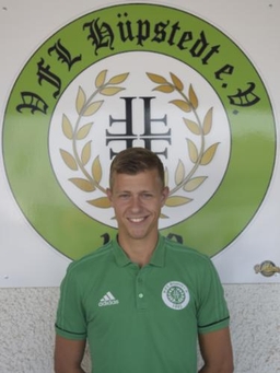 Avatar Bild für Pascal Frommann