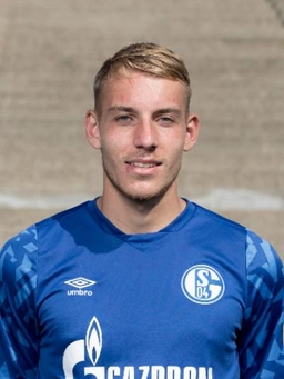 Avatar Bild für Timo Becker