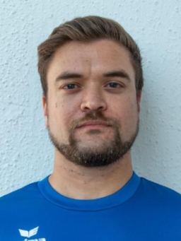 Avatar Bild für Patrick Riemann