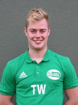 Avatar Bild für Tjark Jona Wilken