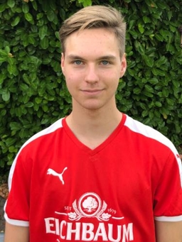 Avatar Bild für Nick Bender