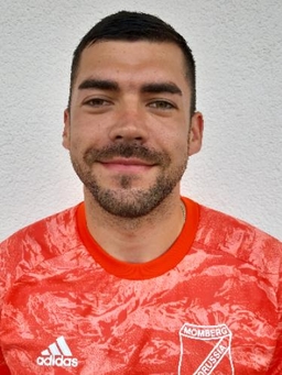 Avatar Bild für Patrick Dembrowski