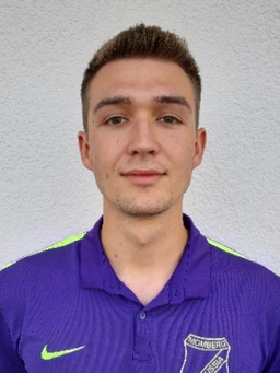 Avatar Bild für Adrian Sack