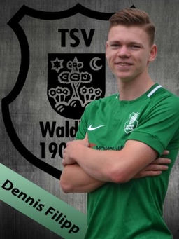 Avatar Bild für Dennis Filipp