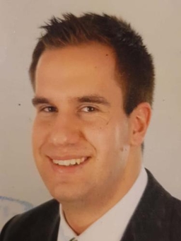 Avatar Bild für Yannick Rehmet