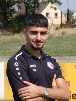 Avatar Bild für Noah Gideon Zeytun Ay