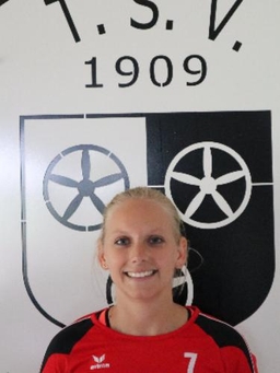 Avatar Bild für Jasmin Mueller