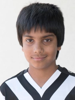 Avatar Bild für Fahras Iqbal