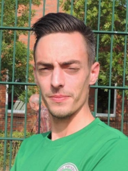 Avatar Bild für Fabian Mende