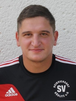 Avatar Bild für Florian Uhlig