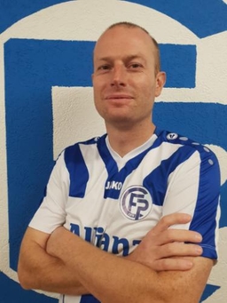 Avatar Bild für Ronny Walter