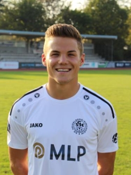 Avatar Bild für Niklas Neumann