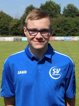 Avatar Bild für Justin Joe Otto