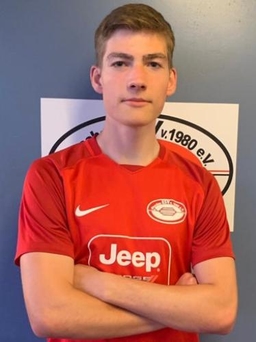 Avatar Bild für Marcel Busch