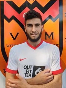 Avatar Bild für Usef Abdalah