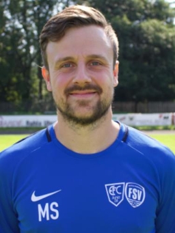 Avatar Bild für Mathias Stein