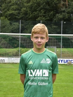 Avatar Bild für Luca Lenters