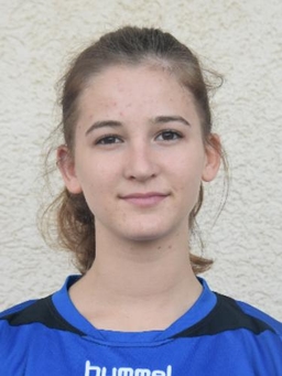 Avatar Bild für Lara Metzinger