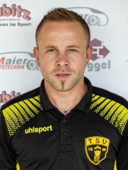 Avatar Bild für Stefan Bach