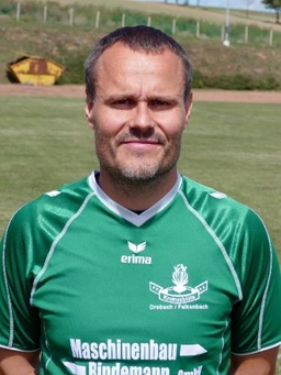 Avatar Bild für Andreas Bauer