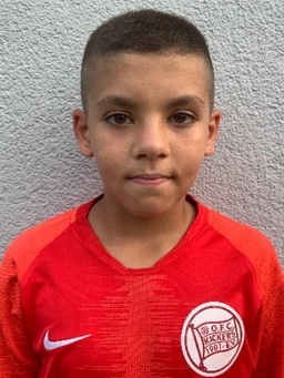 Avatar Bild für Abderrahman Mourankaou